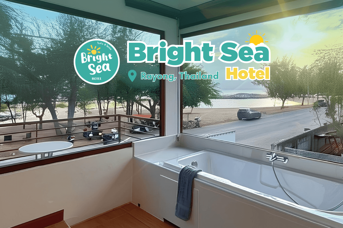 Bright Sea Hotel