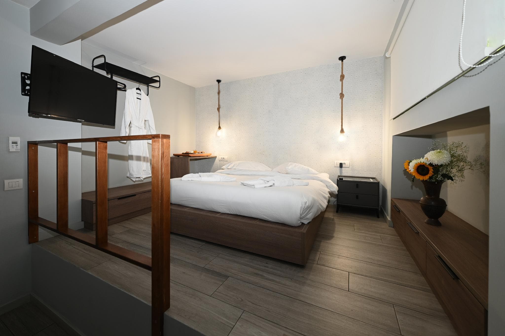 Urban Core Residence photo 2