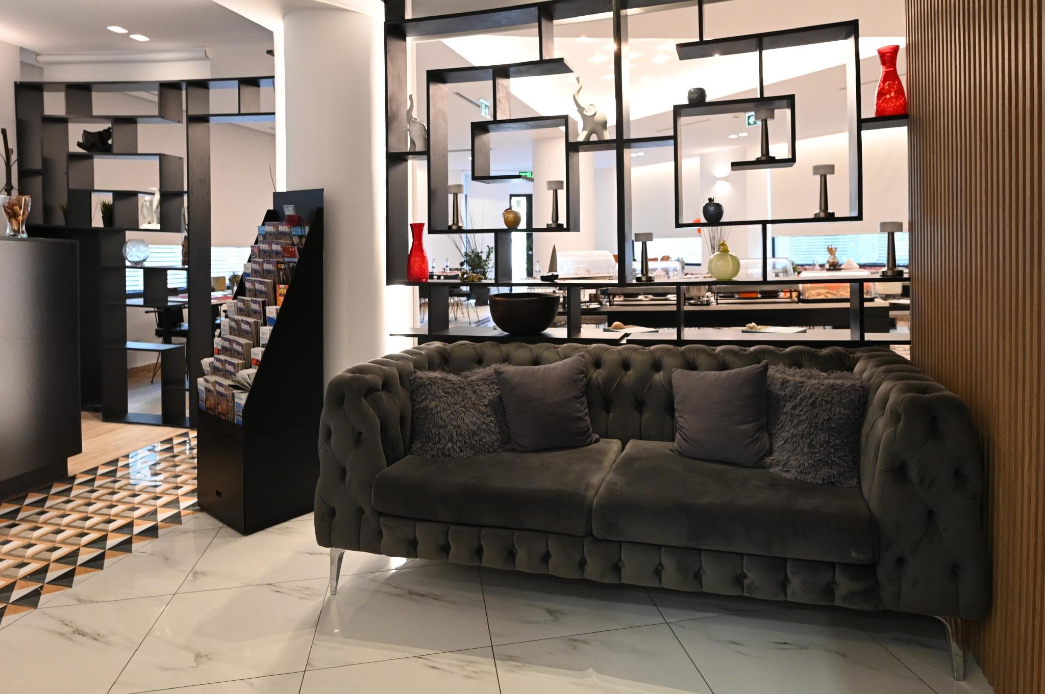 Urban Core Residence photo 3