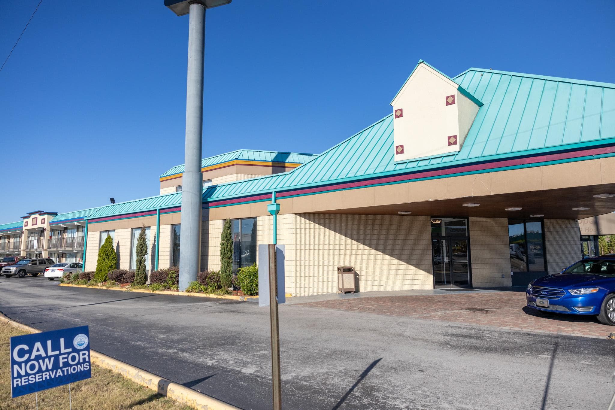 Chattanooga Heritage Inn photo 5