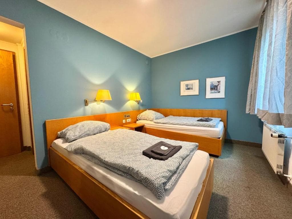 AR Airport Hotel Russelsheim
