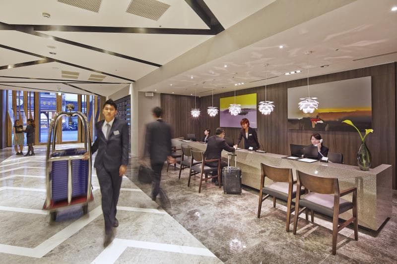 La Vida Hotel photo 3