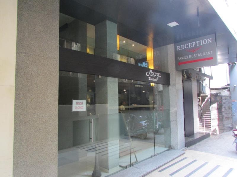 Hotel Mourya Residency photo 4