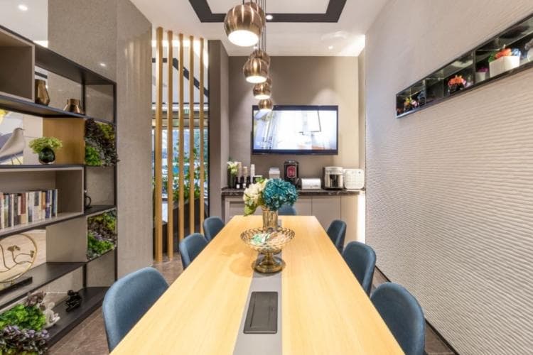 Home Inn Style Lianyungang Wenfeng Plaza Commercial Street photo 4