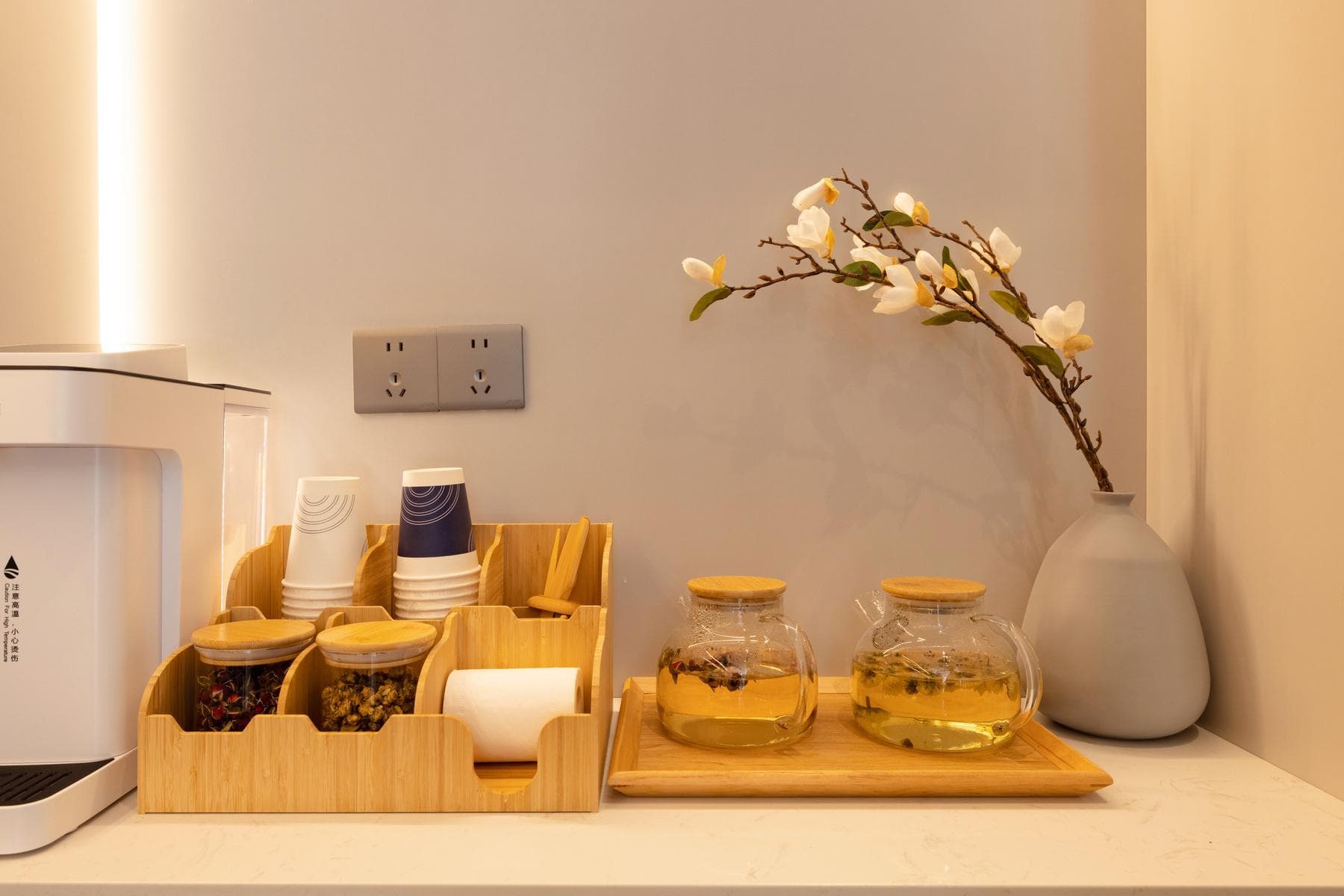 Home Inn Neo Tangshan Luanzhou City Government photo 3