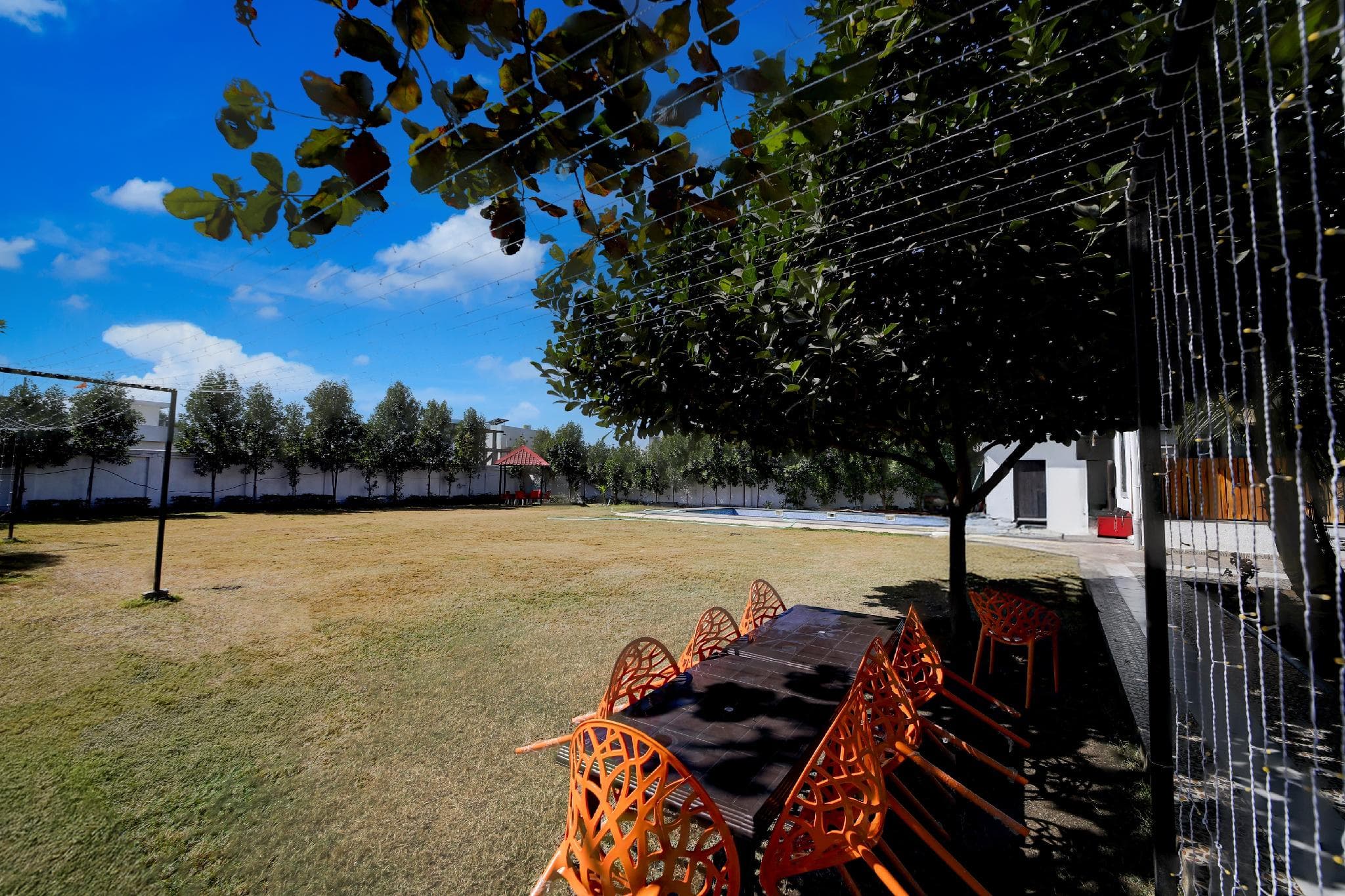 Hotel O Iskcon Temple Bhopal Formerly The Jackfruit Resort photo 5
