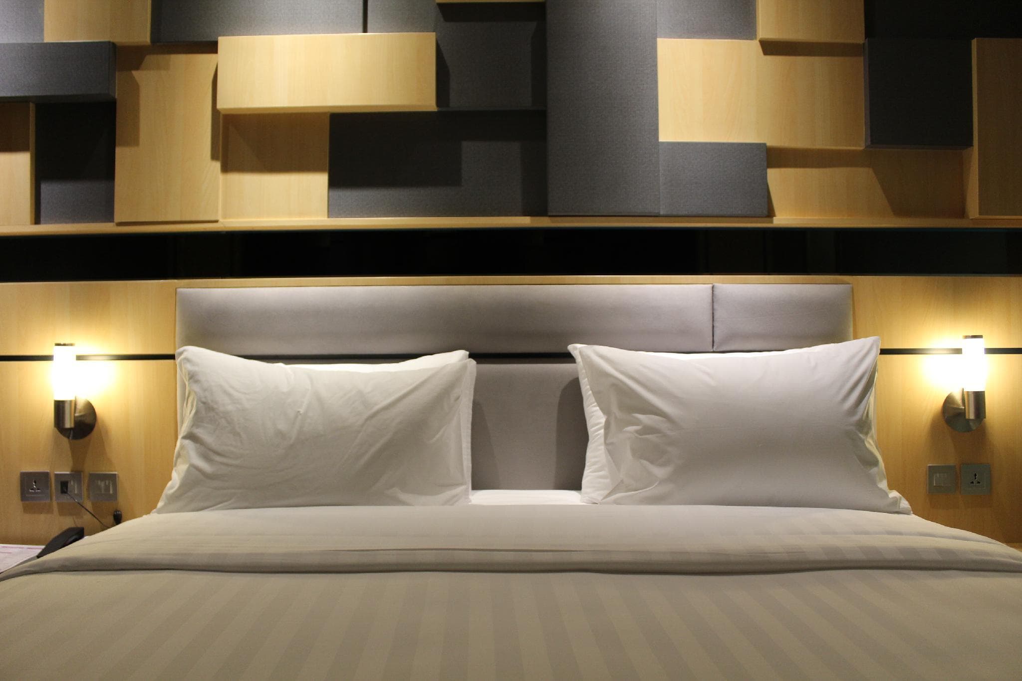Shakti Hotel Bandung photo 2