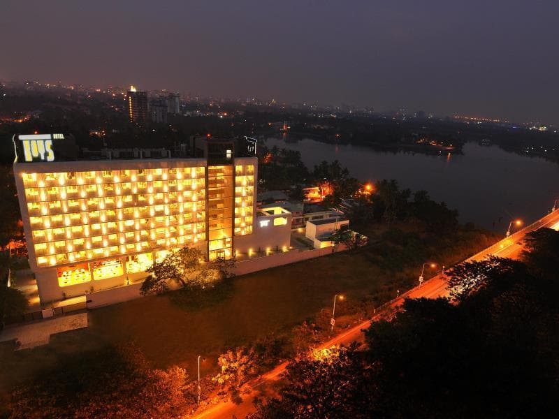 Keys Select by Lemon Tree Hotels, Kochi photo 2