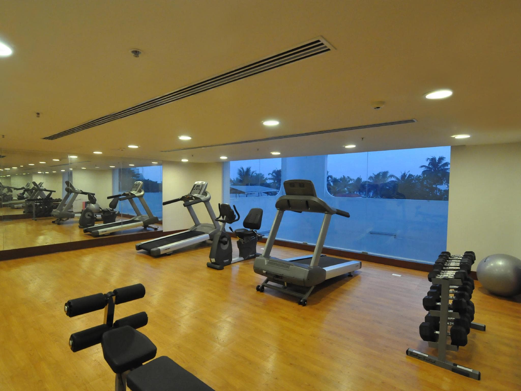 Keys Select by Lemon Tree Hotels, Kochi photo 3