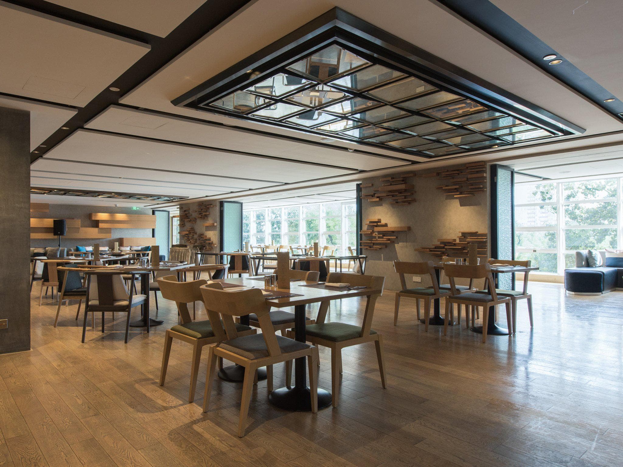 Beijing Qianyuan International Hotel photo 4