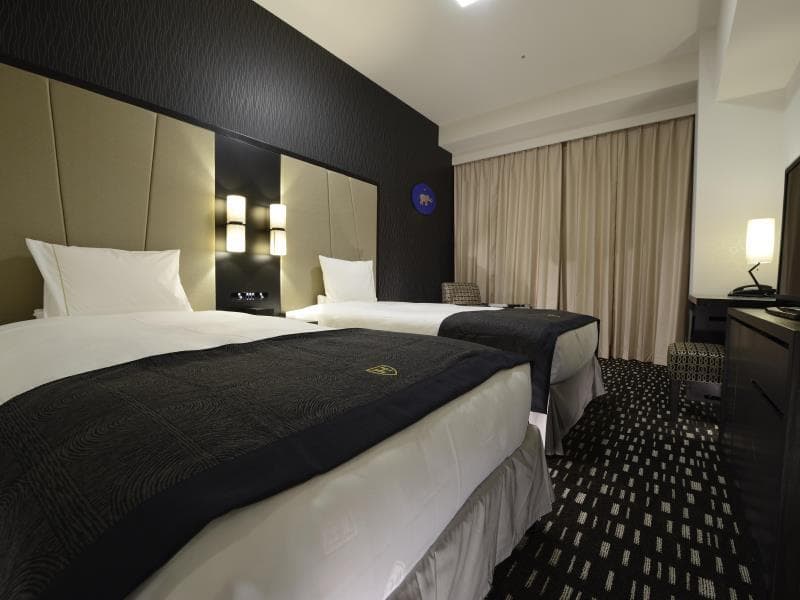 The Royal Park Hotel Tokyo Haneda Airport Terminal 3 photo 5