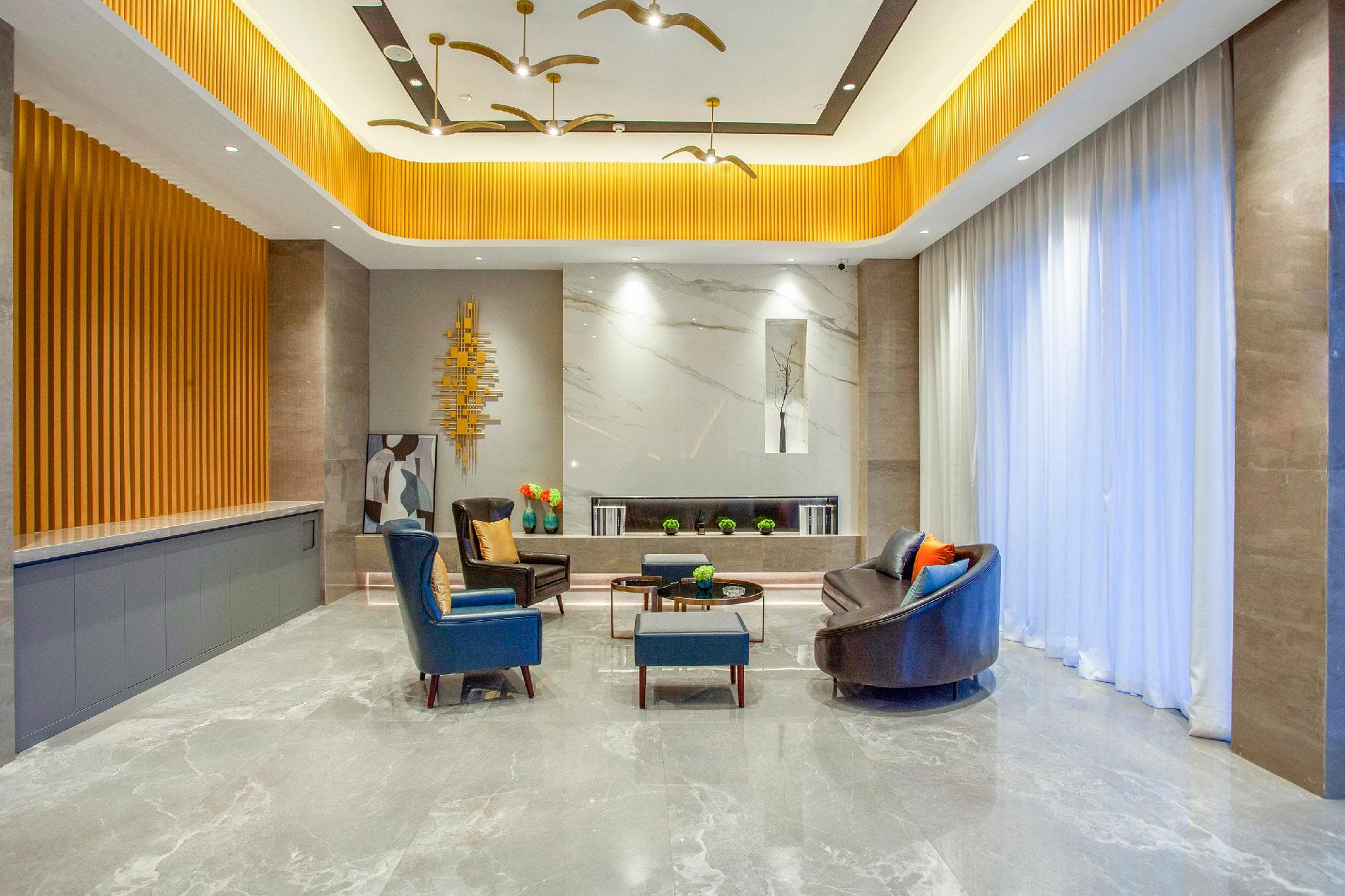 Home Inn Style Anqing Jixian North Road High-speed Railway Station photo 5
