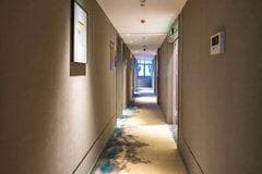 Home Inn Style Huainan Chaoyang Middle Road photo 3