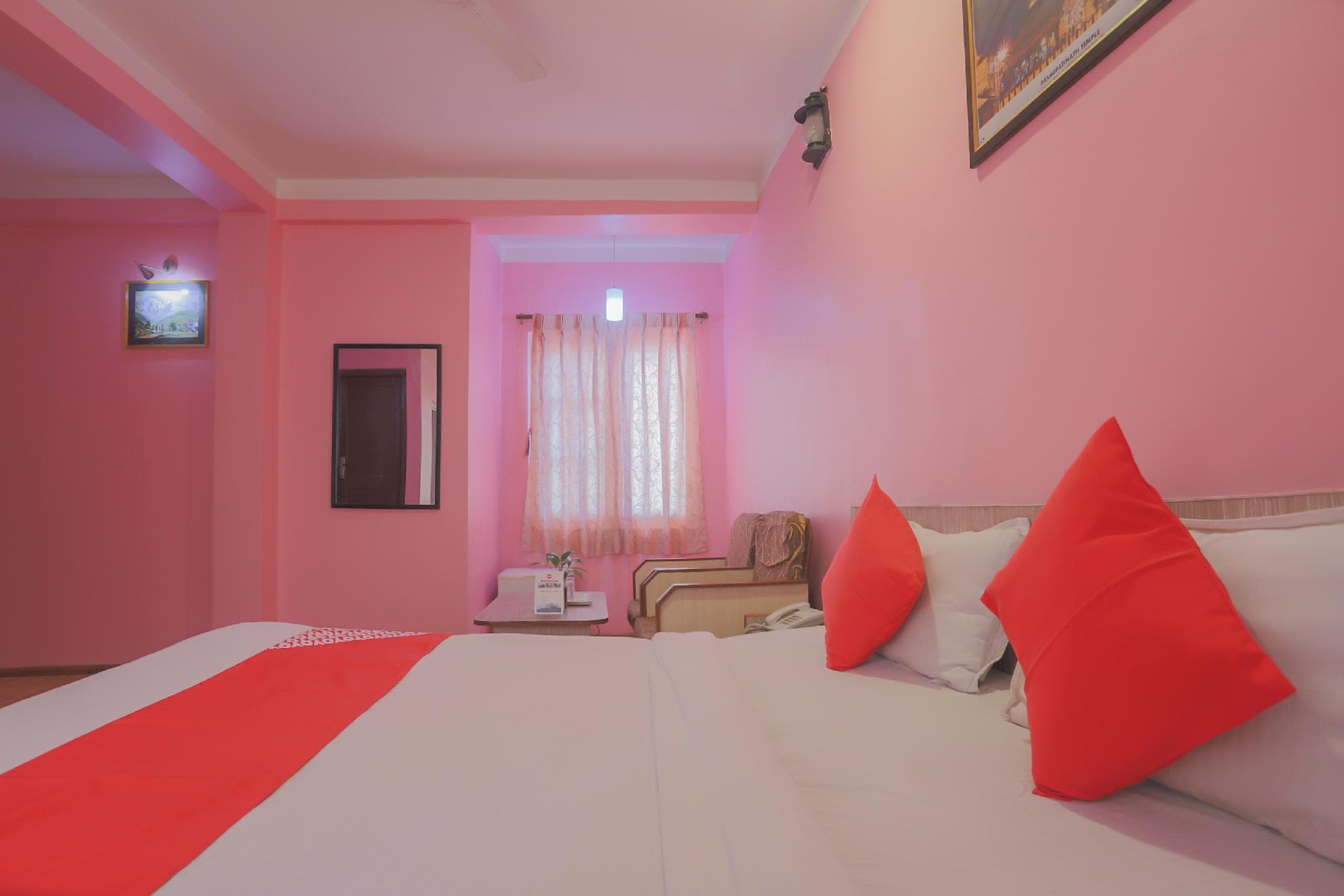 OYO 789 Hotel Shivam Plaza photo 2