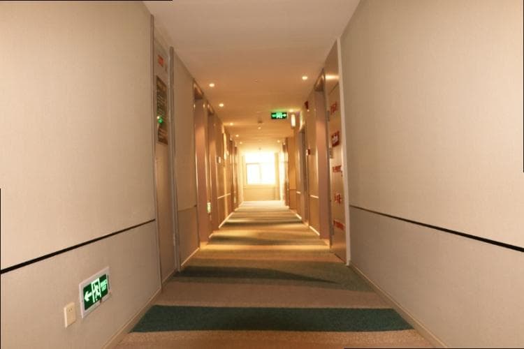 Home Inn Style Puyang Taiqian County Government photo 4