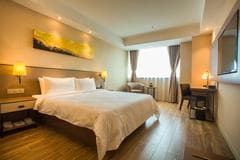 Ease Hotel Guangde Aimin Road Administrative District photo 4
