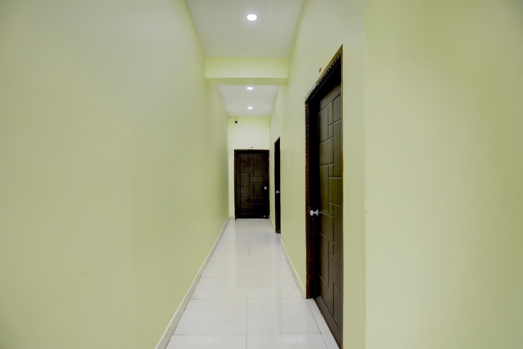 Super Hotel O Cuttack-Puri Bypass Crossway Formerly Anand Palace photo 3