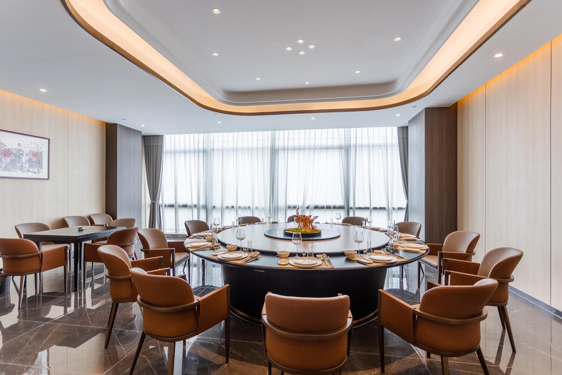 Jianguo Hidden Hotel Xuancheng photo 4