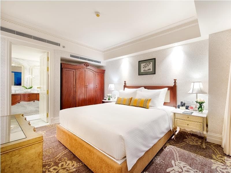 Apricot Hotel photo 2