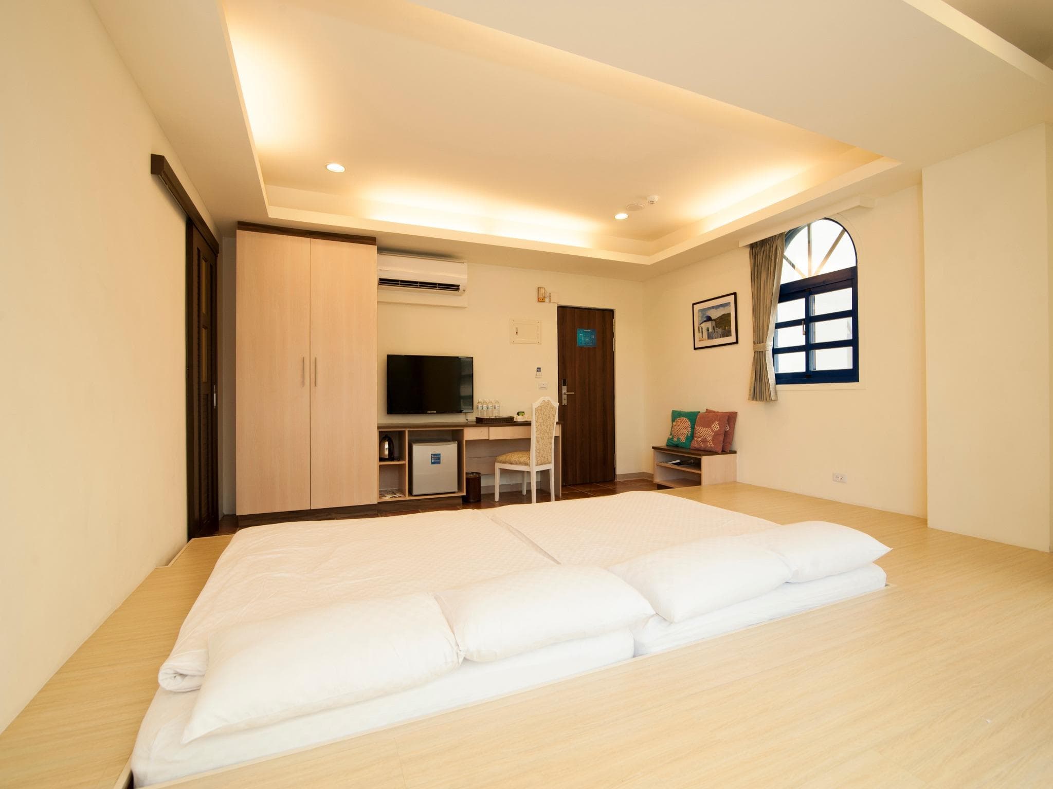 The Forget Worry Villa photo 5