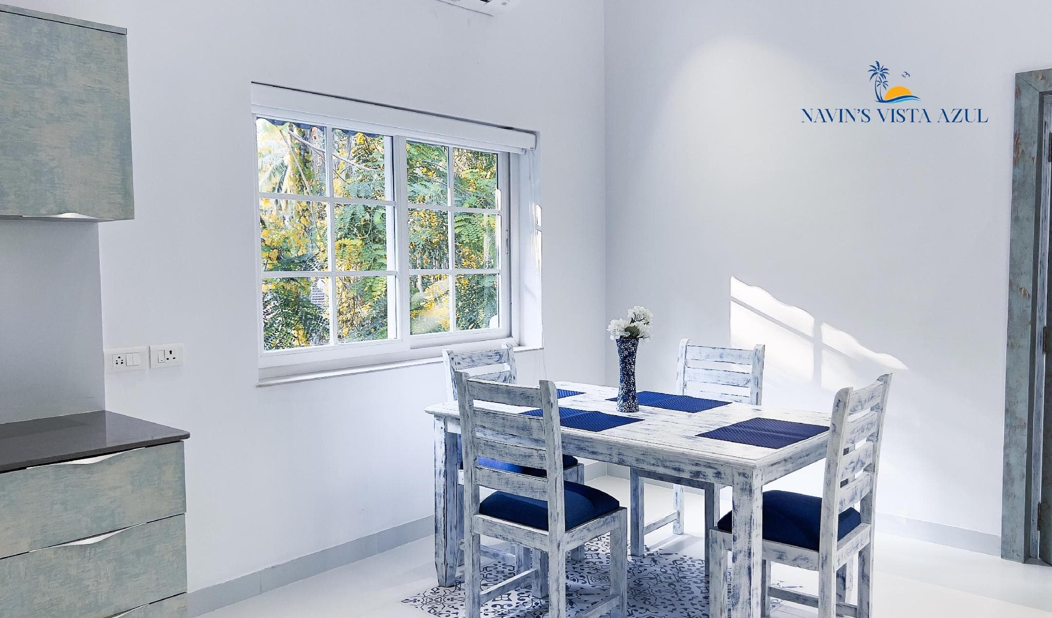 Navin S Vista Azul photo 2