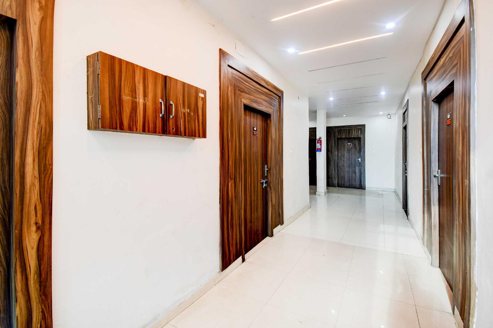 [Day Stay - 12 Hrs Slot: 8 AM to 8 PM] Collection O Gorakhpur Industrial Area Shaurya Inn photo 3