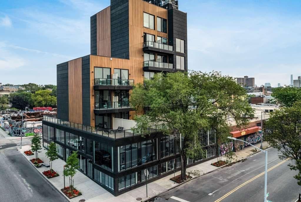 Nova Hotel Brooklyn photo 4
