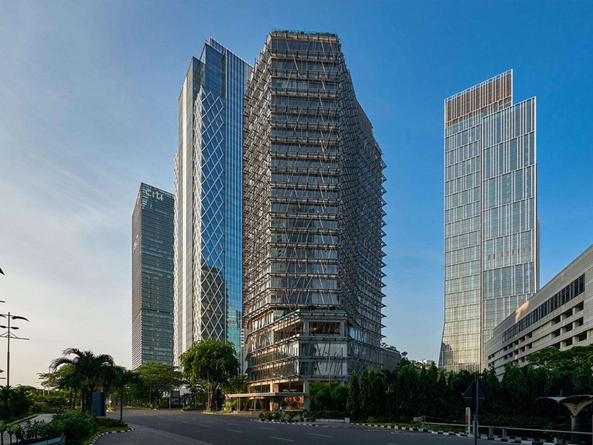 Discovery SCBD