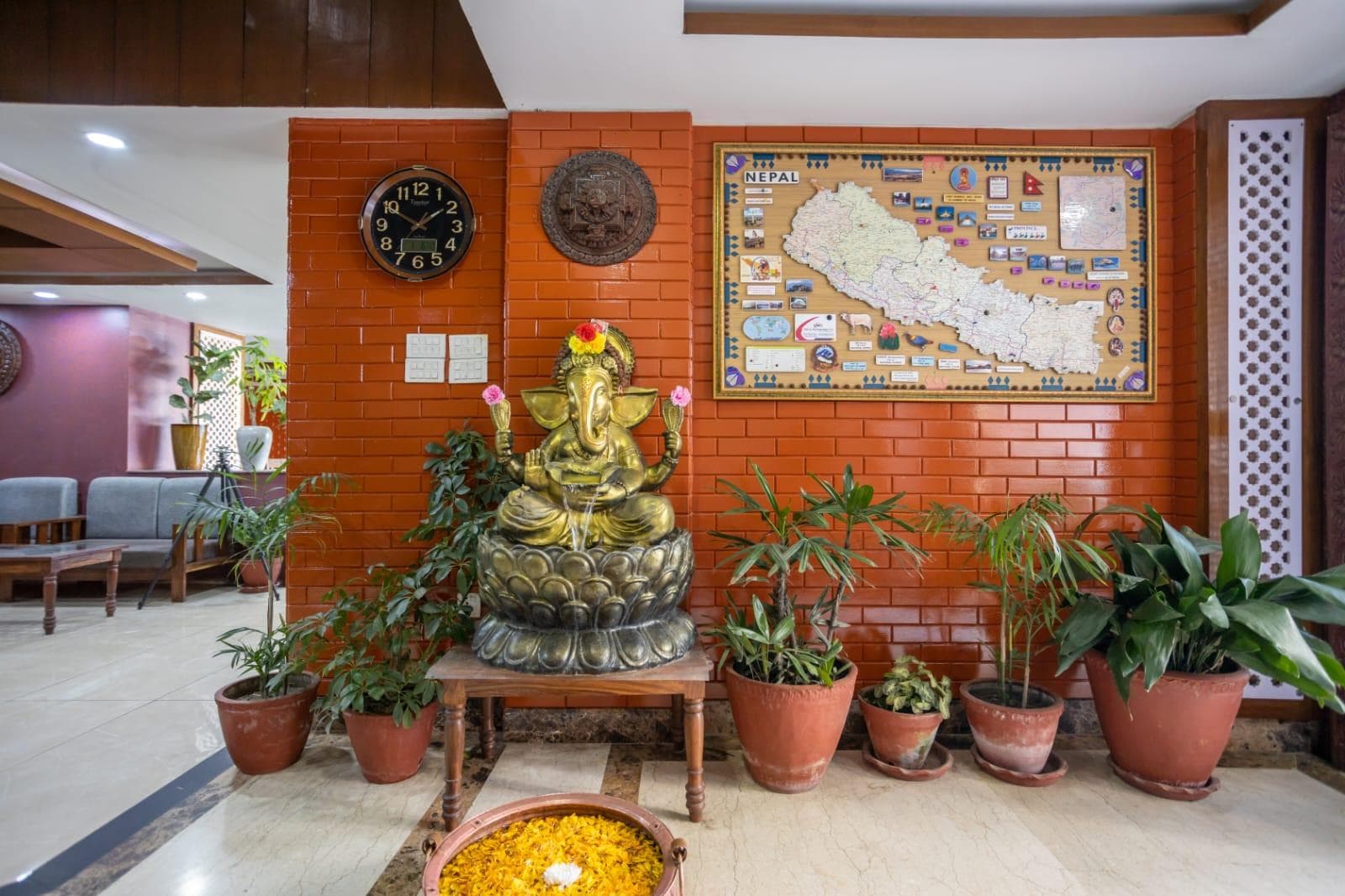 Hotel Kathmandu Inn photo 4