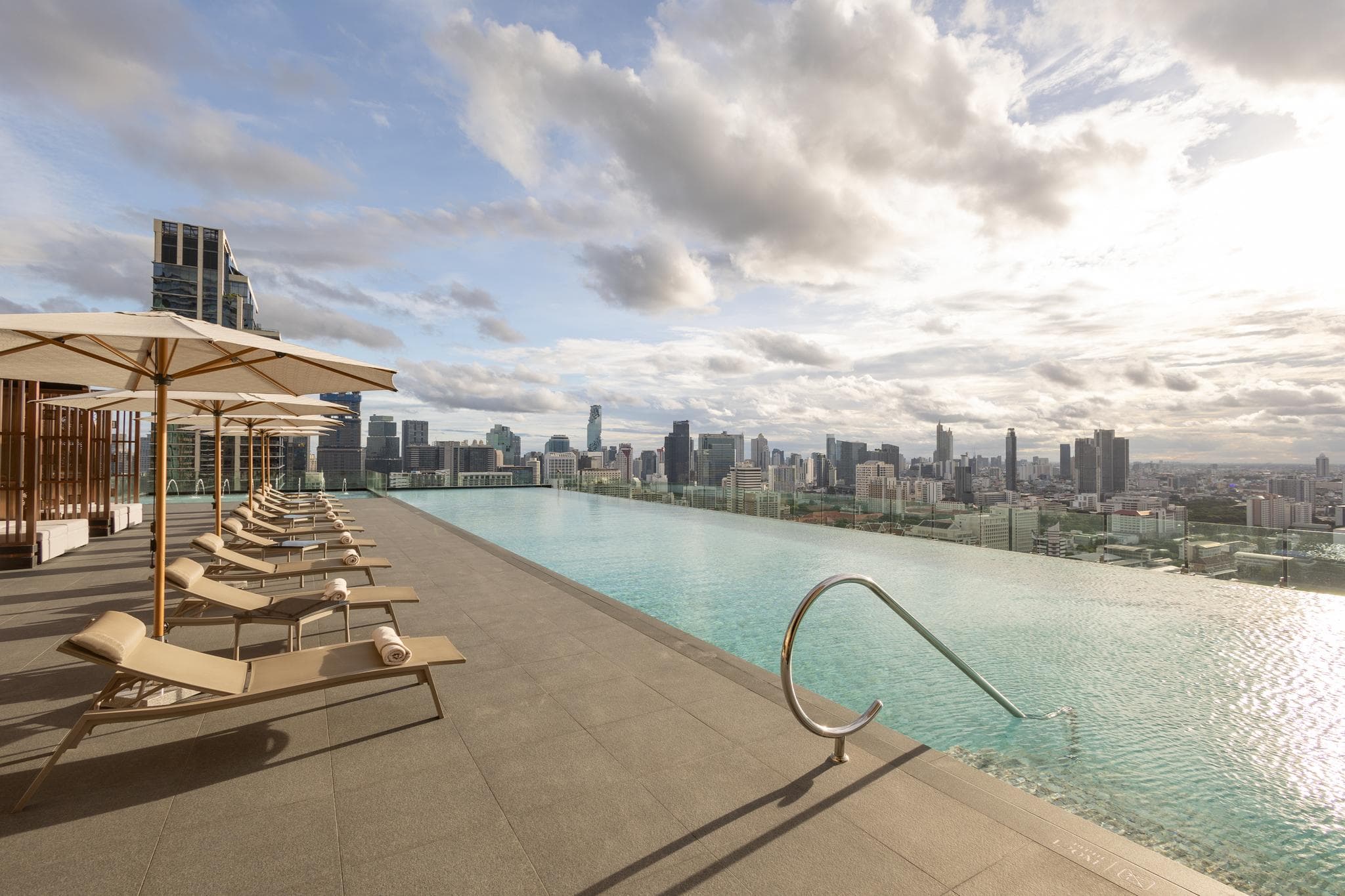 Grande Centre Point Prestige Bangkok photo 3