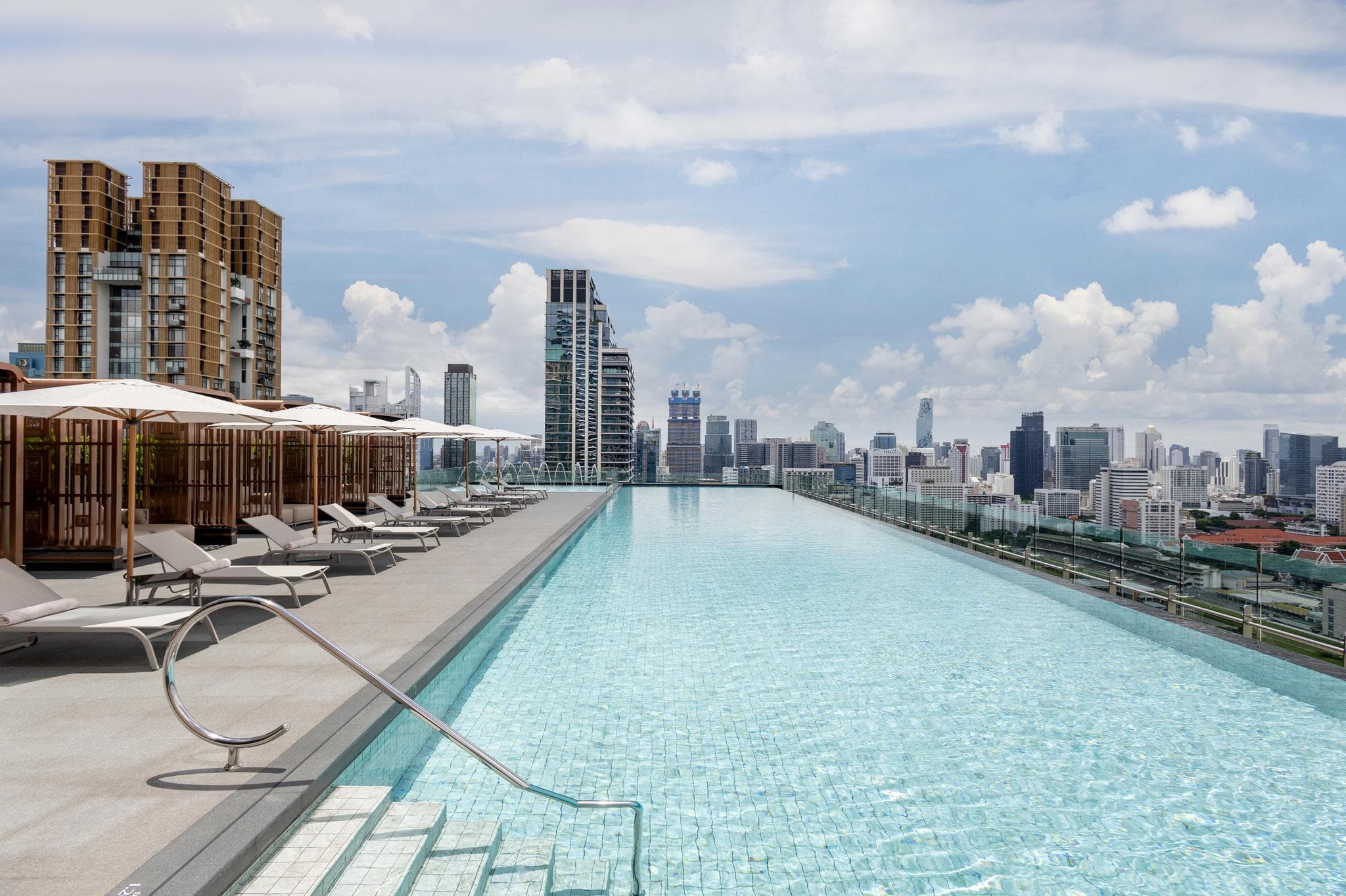 Grande Centre Point Prestige Bangkok photo 4
