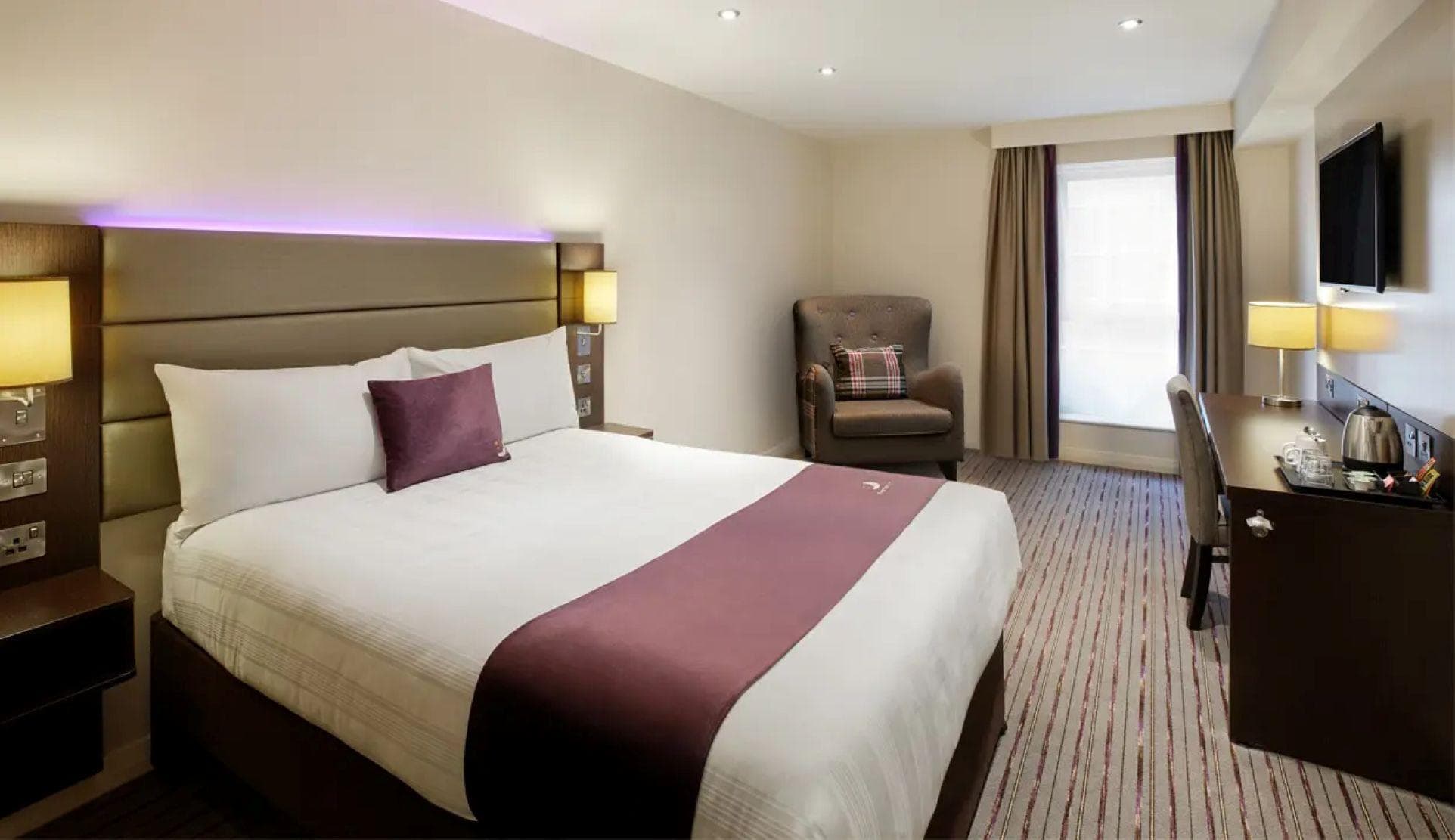 Premier Inn London Harrow photo 2