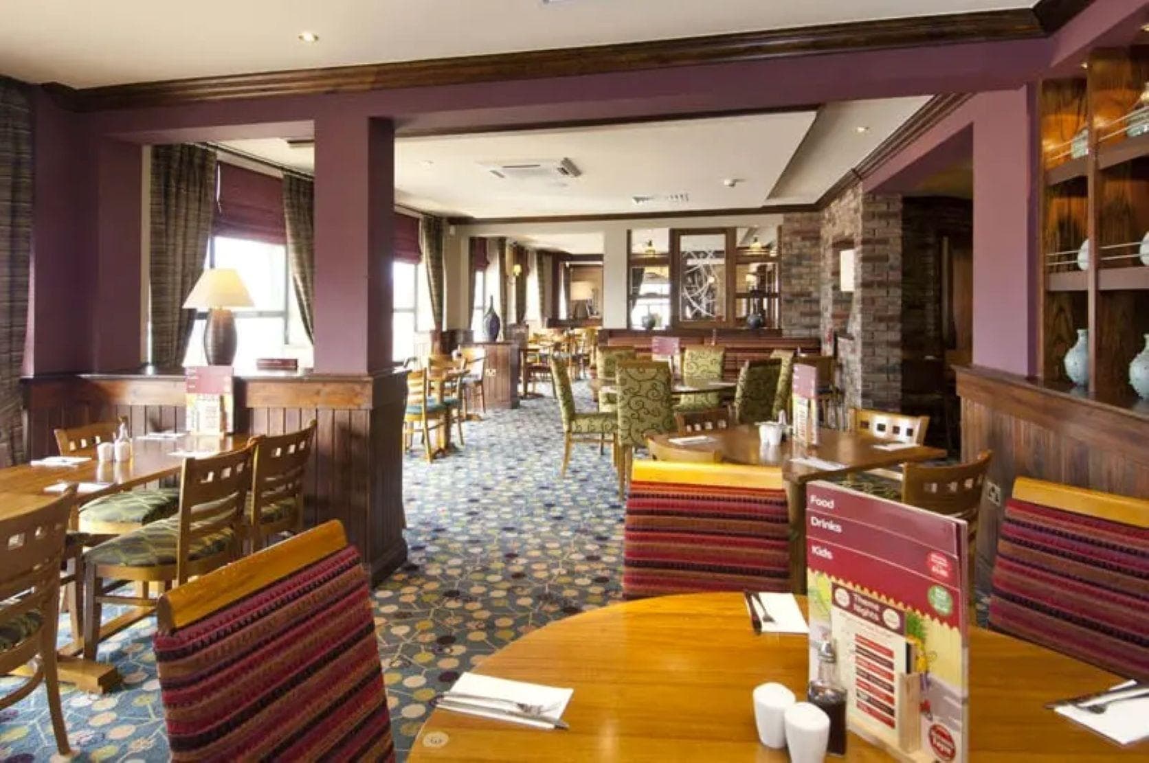 Premier Inn Hatfield photo 4