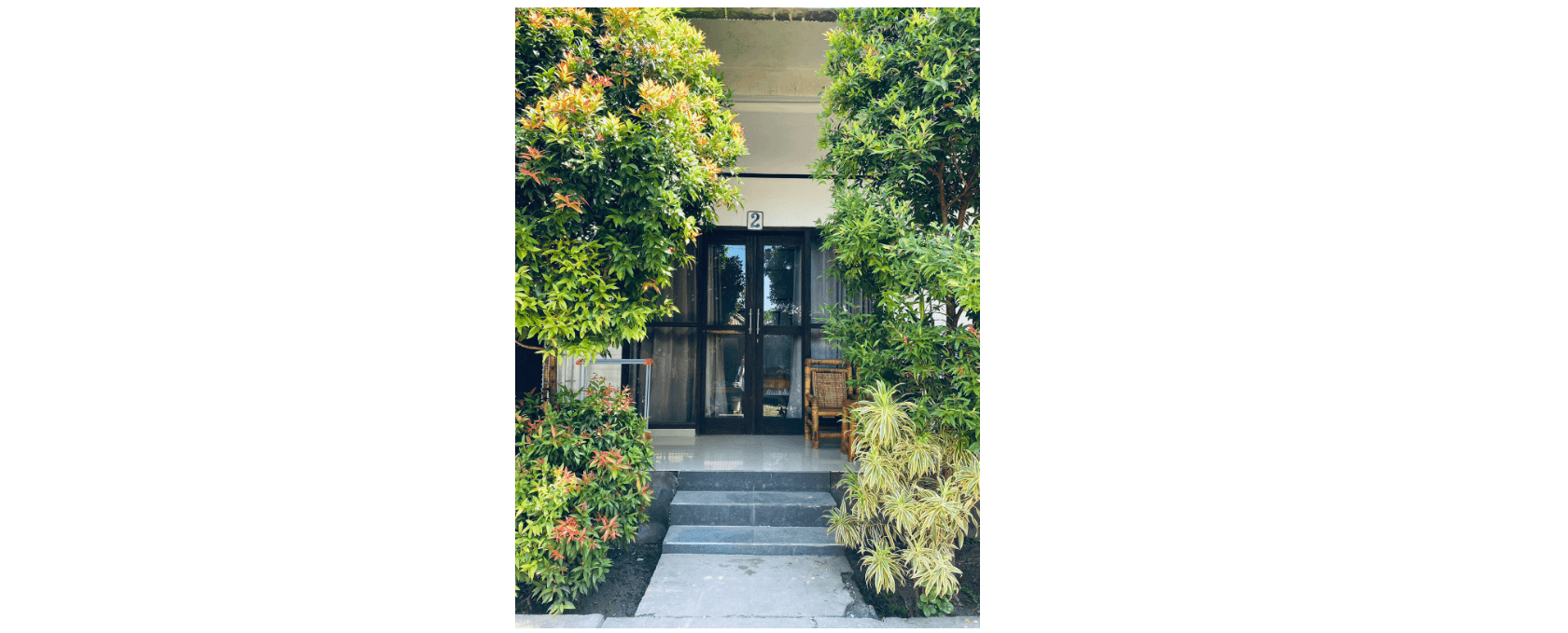 Akalanka Homestay