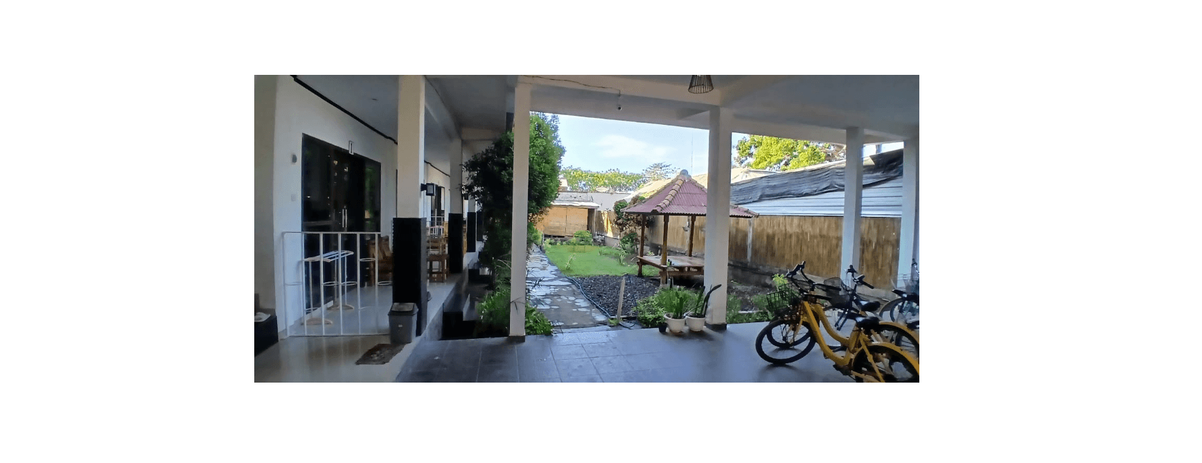Akalanka Homestay photo 2