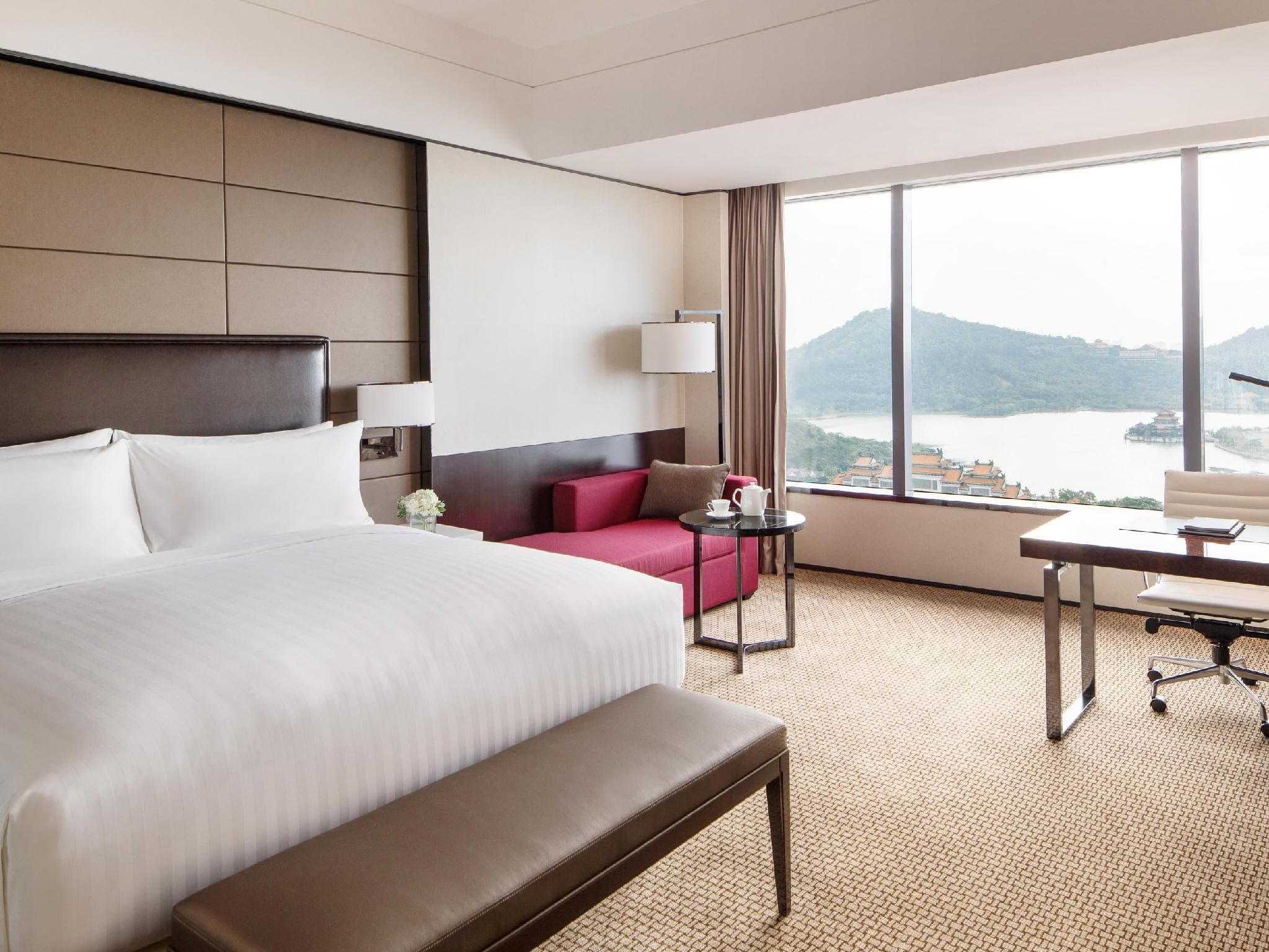 Shunde Marriott Hotel photo 4