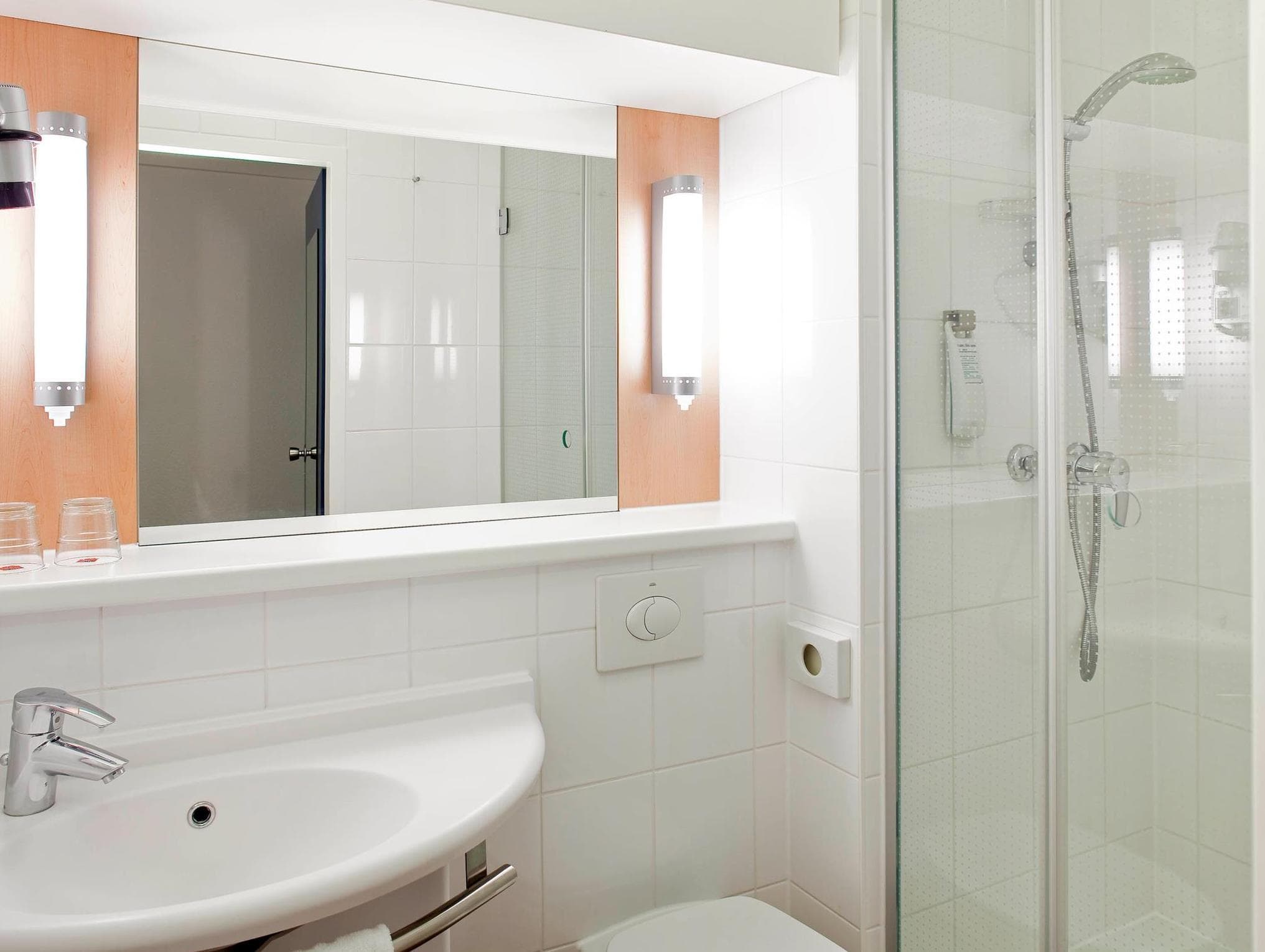 Ibis Mainz City