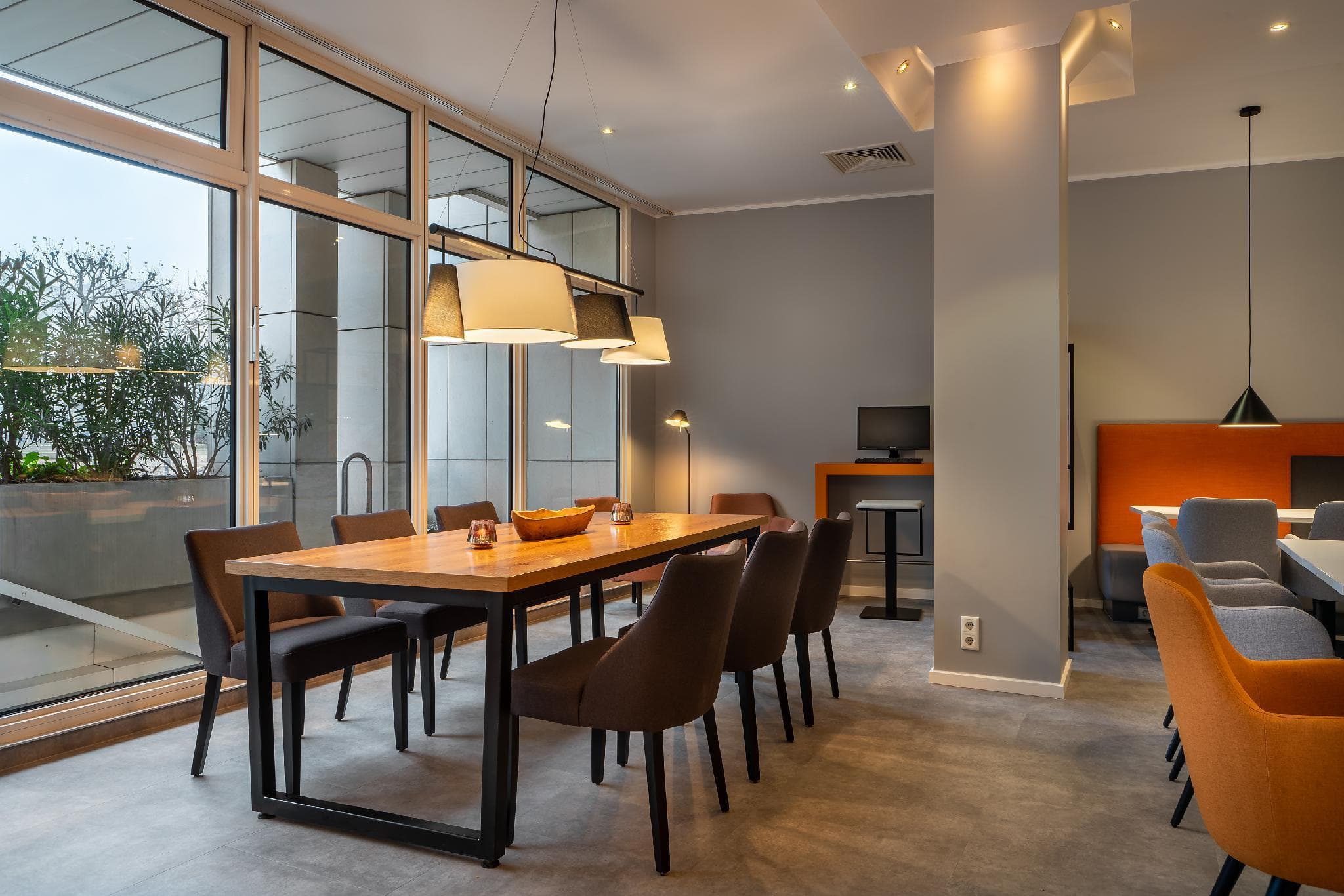 Garner Hotel Wiesbaden City By IHG photo 5