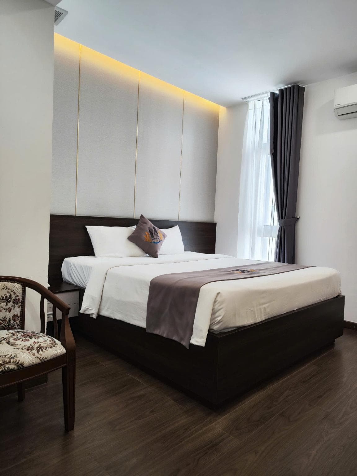 Nile Hotel Phu Yen photo 2