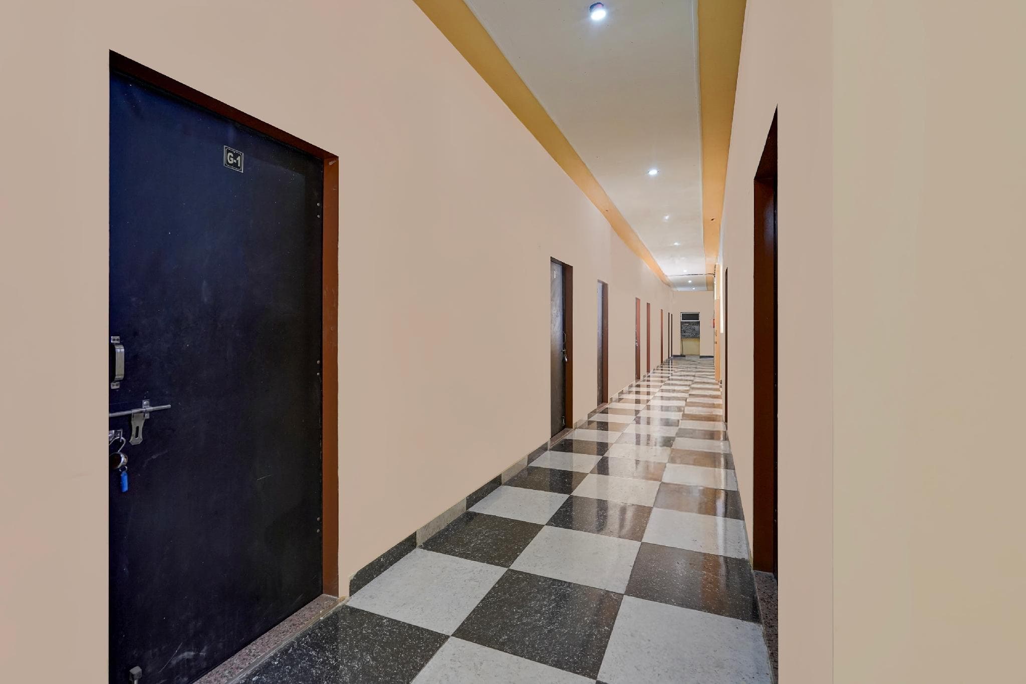Hotel O Kukas Bus Terminal Formerly Stoneleaf Retreat photo 5