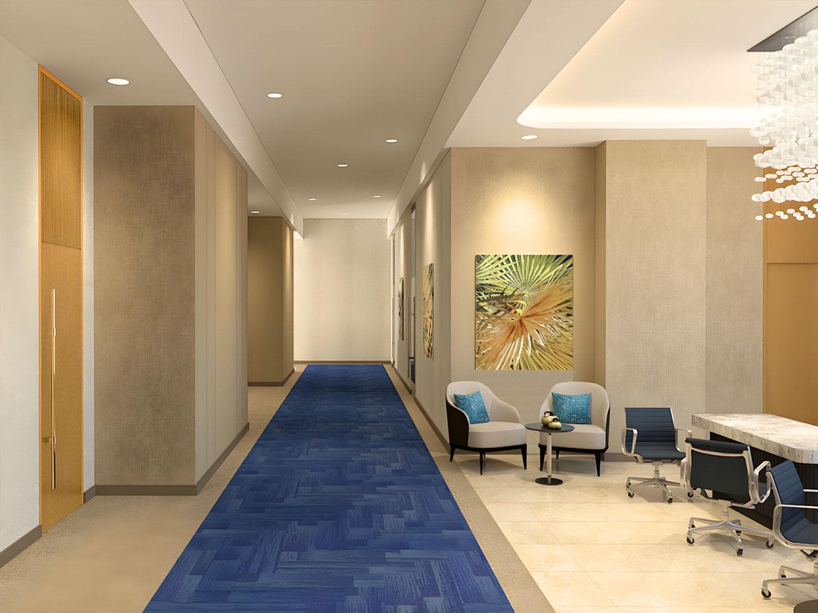 Alino Hotel