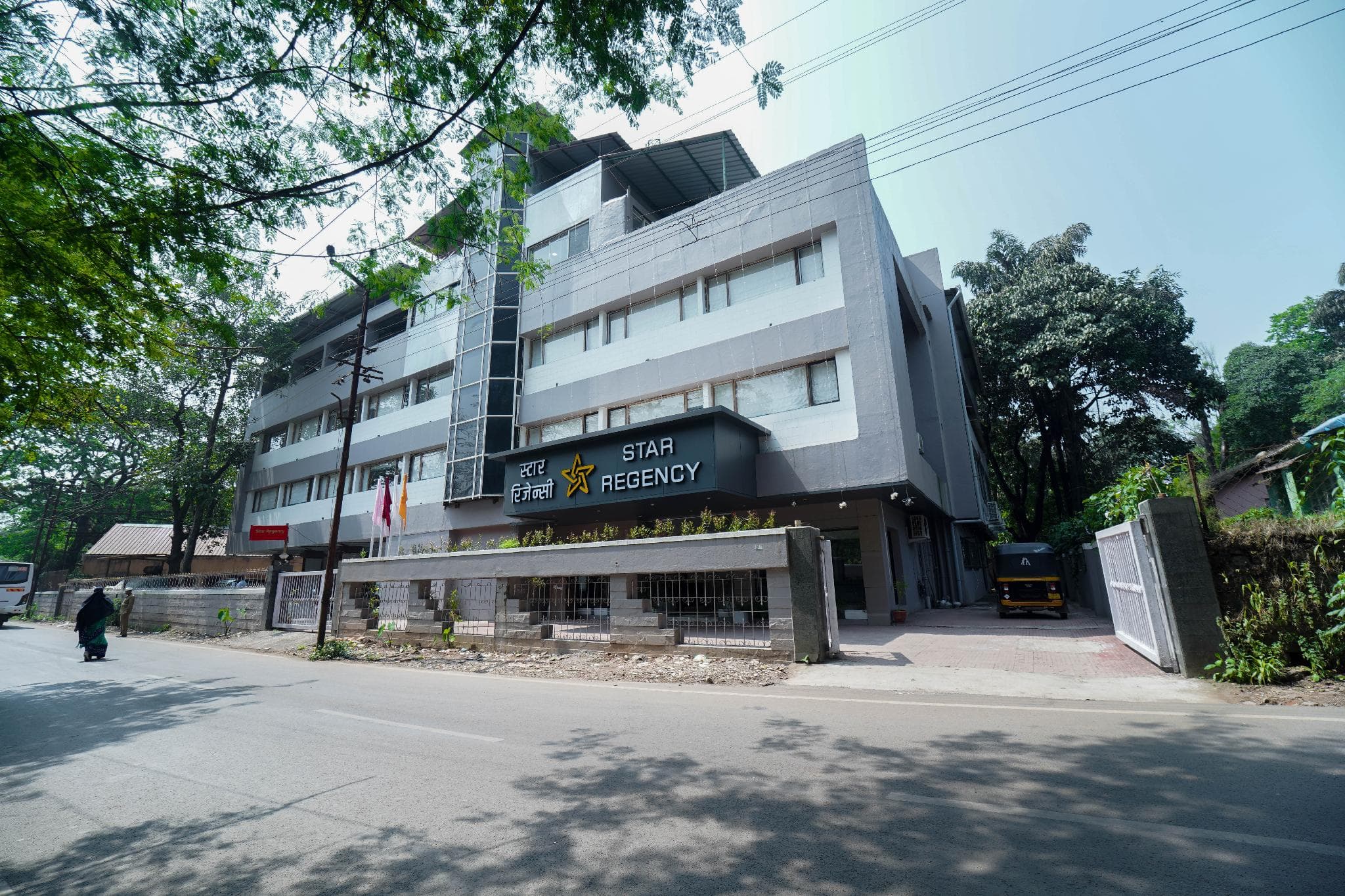 Star Regency Resort & Spa