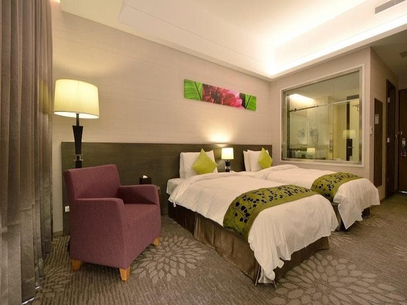 Hoya Resort Hotel photo 2
