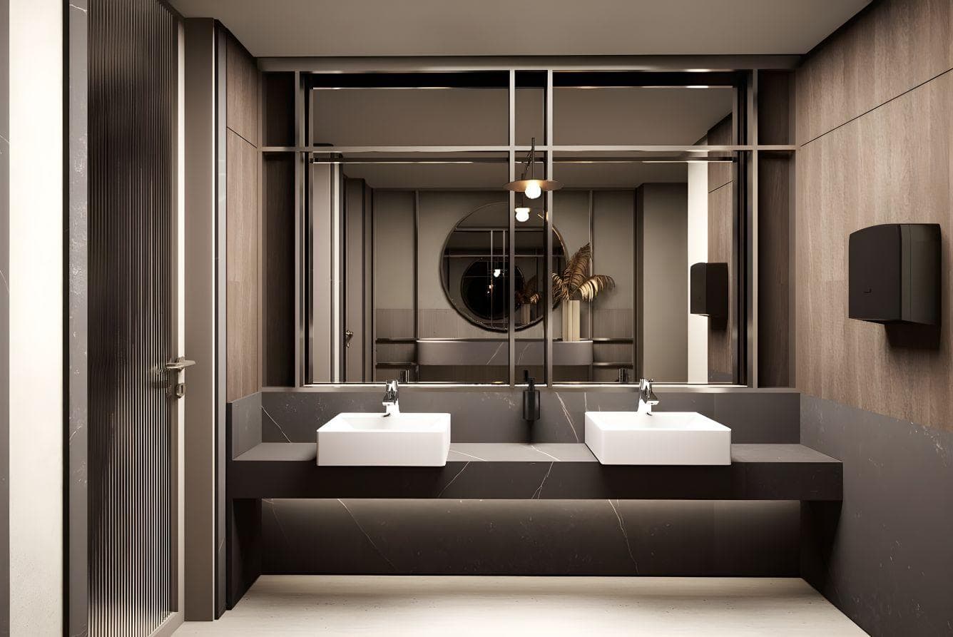 Marriott Executive Apartments Antalya photo 3