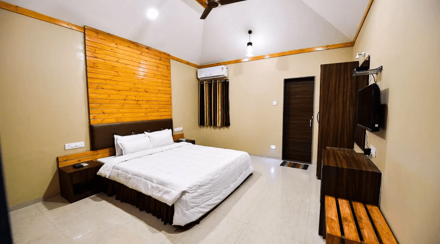 The Kanila Resort photo 2