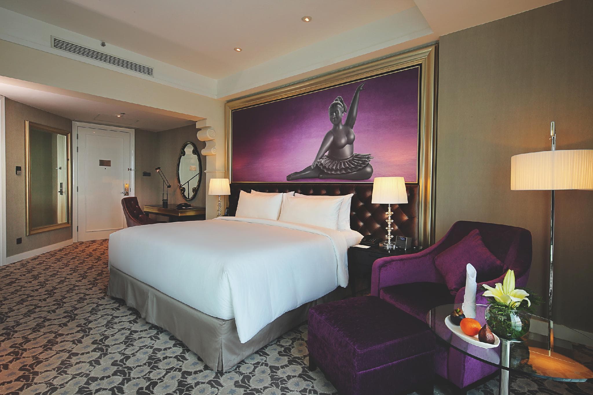 Hotel Ciputra World Surabaya managed by Swiss-Belhotel International photo 2