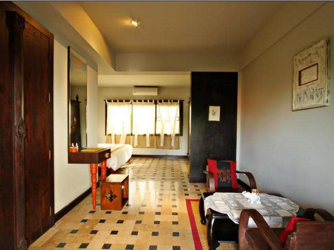 Gudi Boutique Resort photo 3