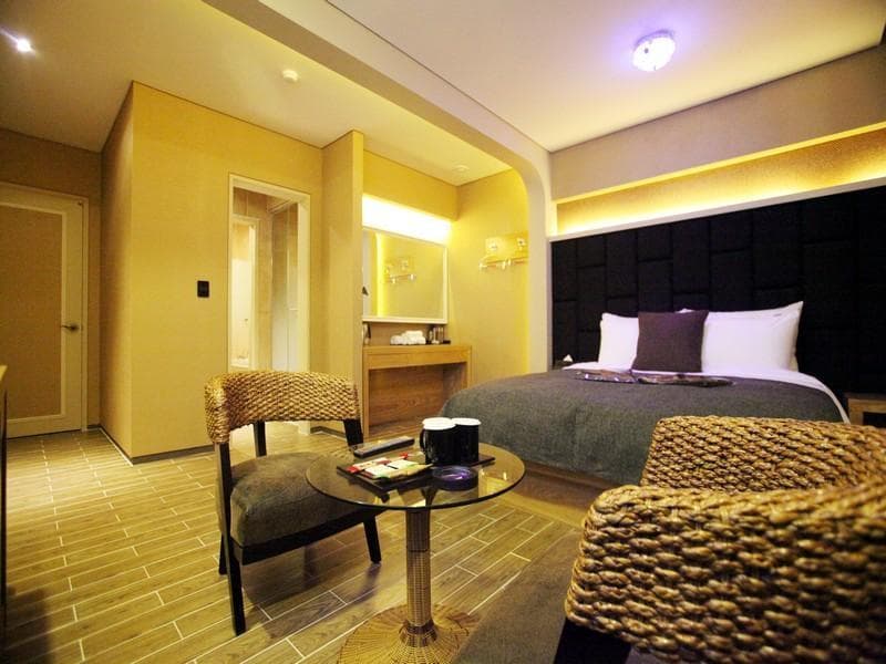 Hotel I Meritz photo 2