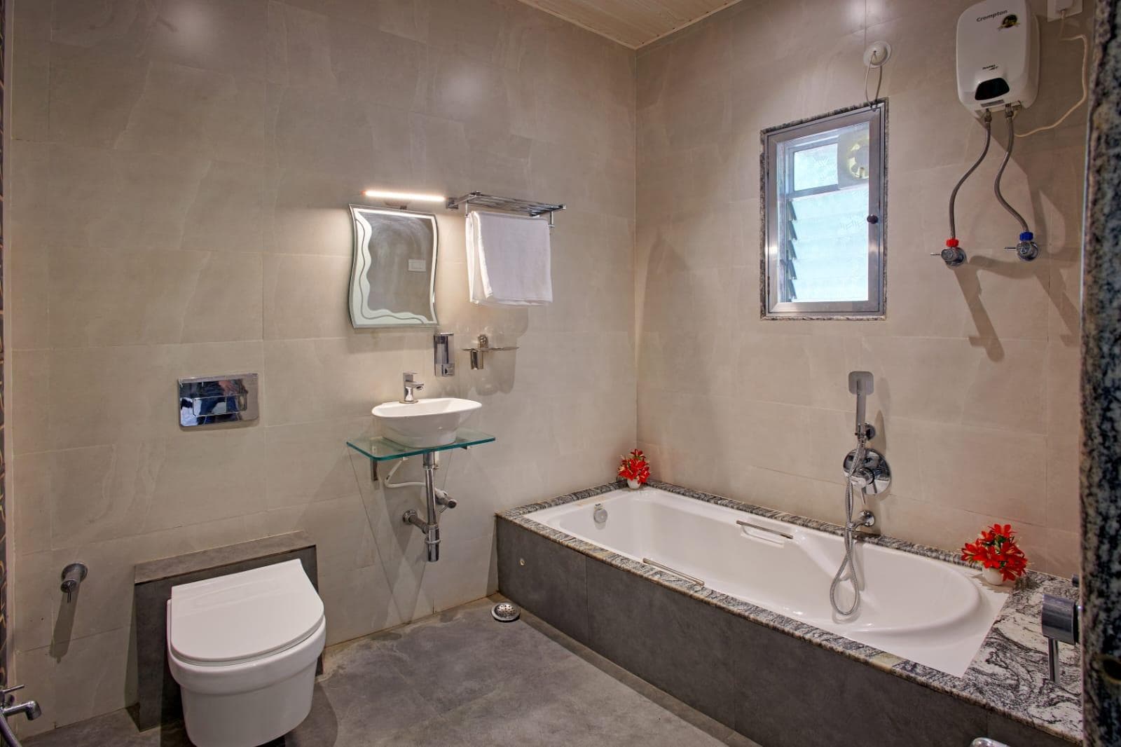 green house resort by green apple stays photo 2