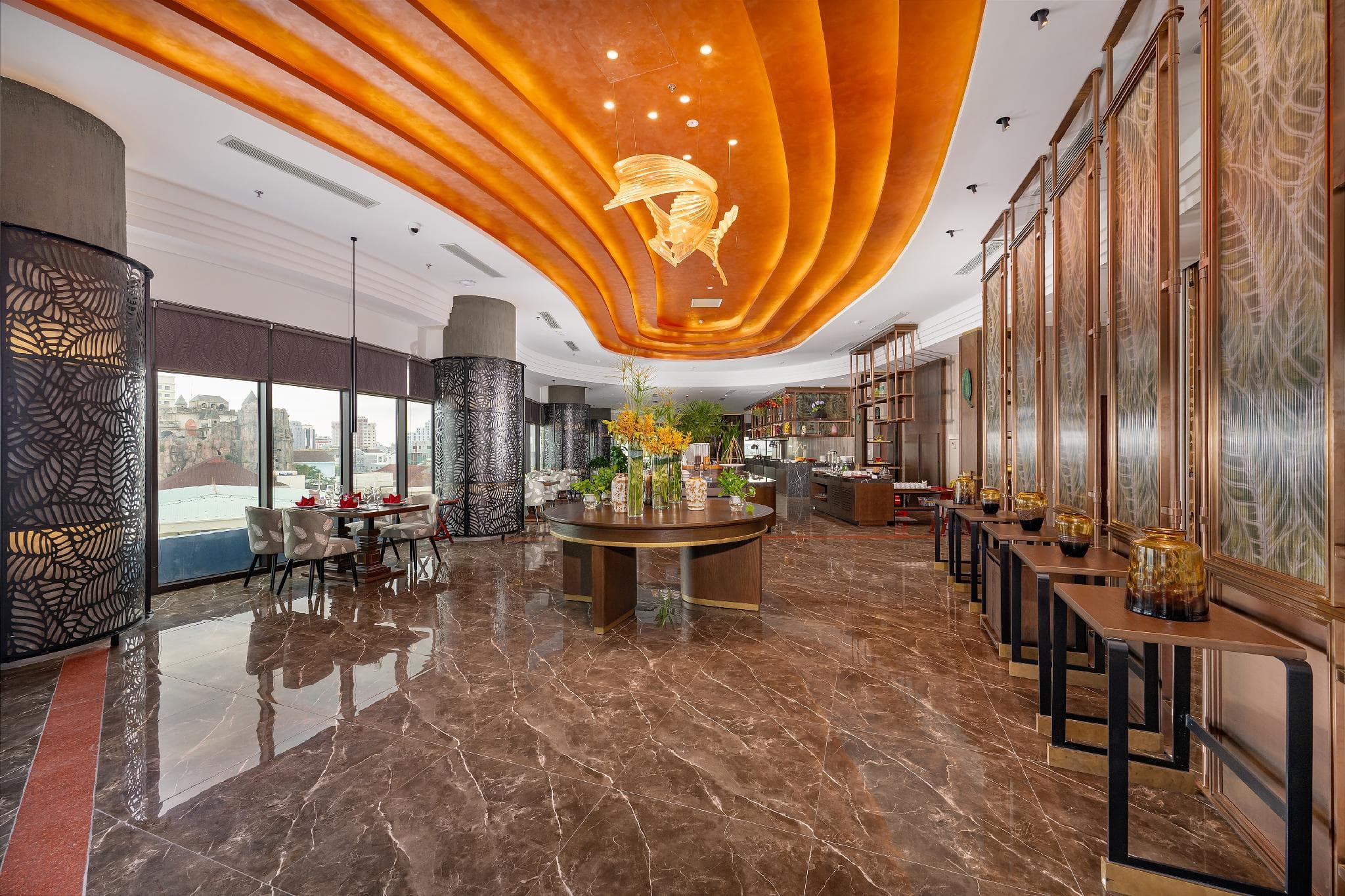 Nesta Celia Danang Hotel photo 5